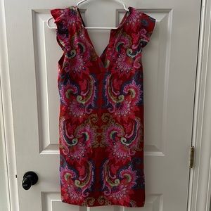 Tibi Dress Size 0